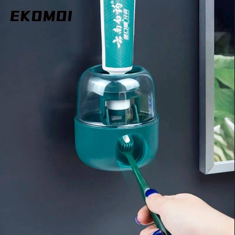 Toothpaste Dispenser