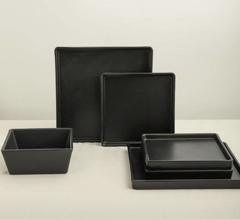 luxury Dinner Set-16pcs