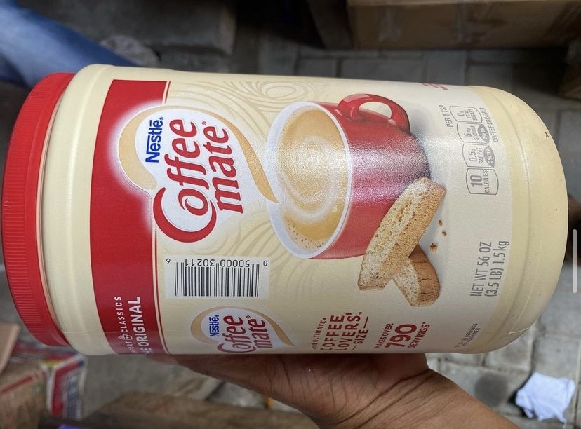 Nestle Coffee Mate-6pcs