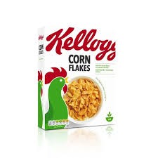 KELLOGGS CORNFLAKES