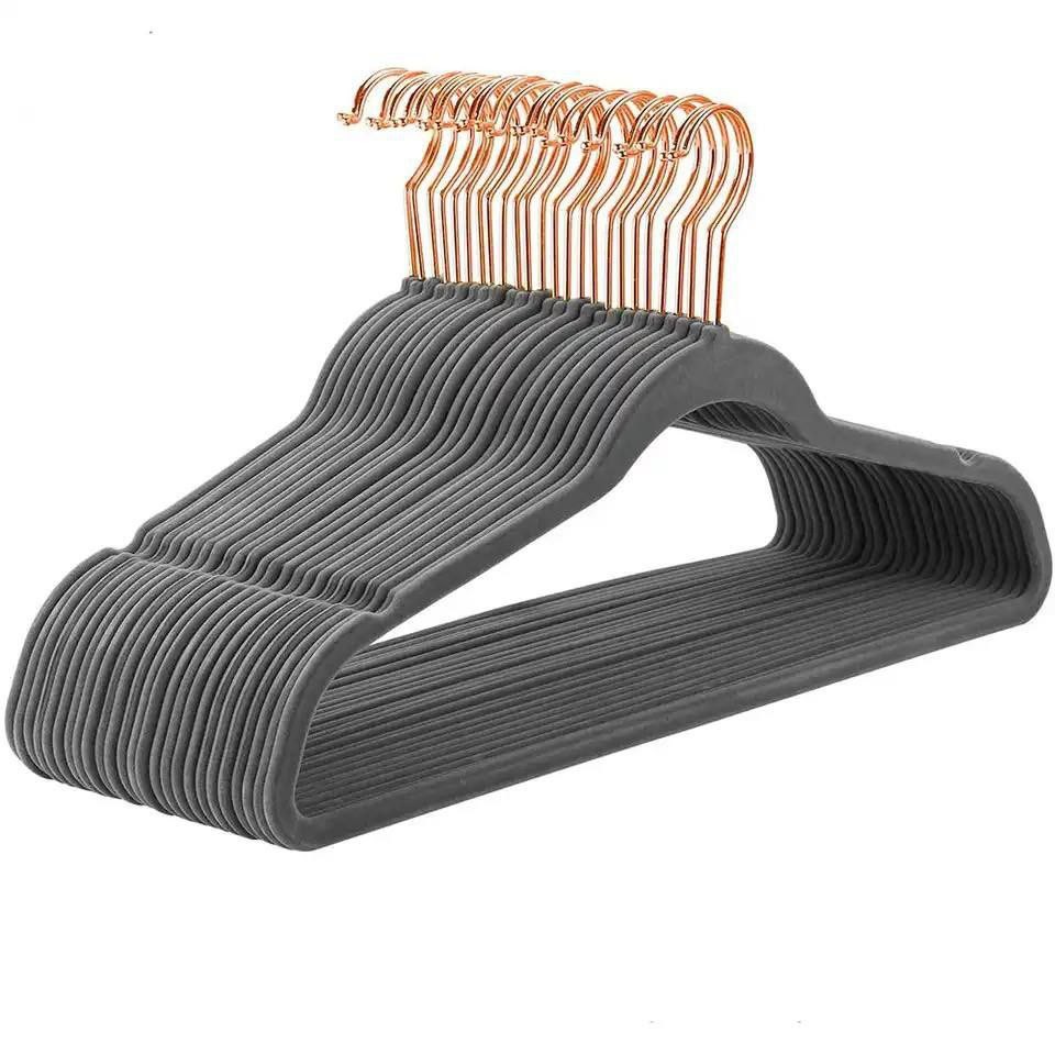 Non-slip cloths Hanger