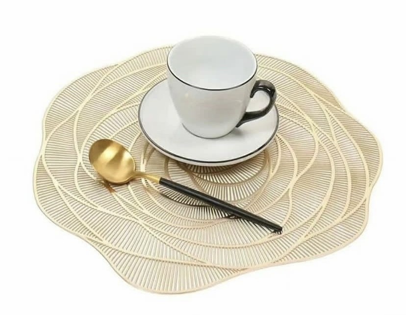 Table Mat-6pcs