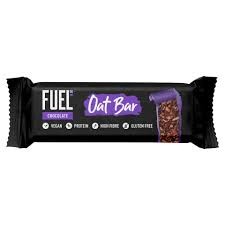 FUEL10K CHOCOLATE OAT BAR
