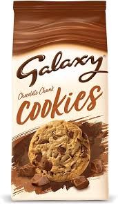 GALAXY LARGE COOKIE