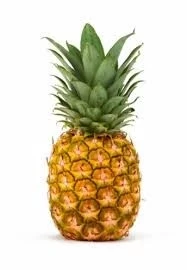 Fresh Sweet Pineapple (Whole Fruit) – Juicy Tropical Pineapple for Smoothies, Juice & Bulk Supply in Nigeria