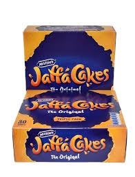 MCVITIES JAFFA CAKES TRIPLE