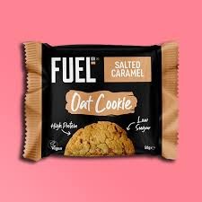 FUEL10K SALTED CARAMEL COOKIE