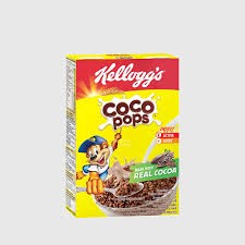 KELLOGGS COCO POPS