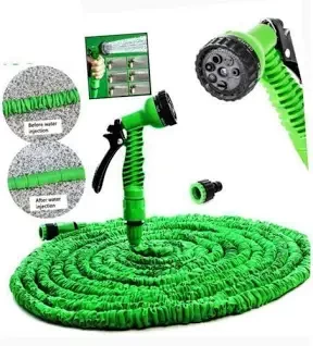 Magic expandable hose 100ft/30m