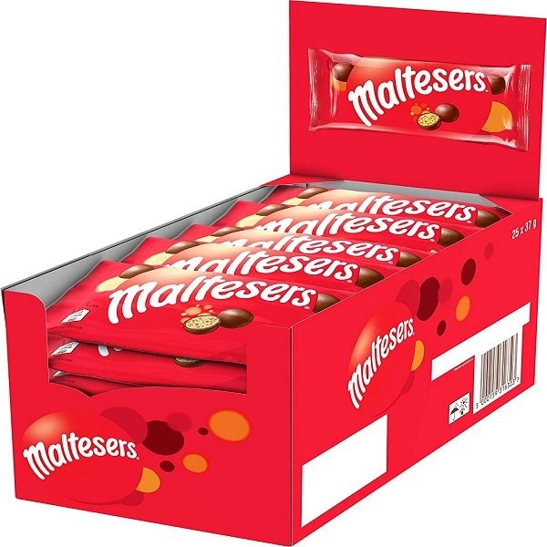 MARS MALTESER BISCUITS