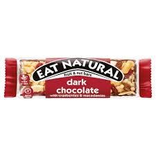 EAT NATURAL WITH CRANBERRIES & MACADAMIAS