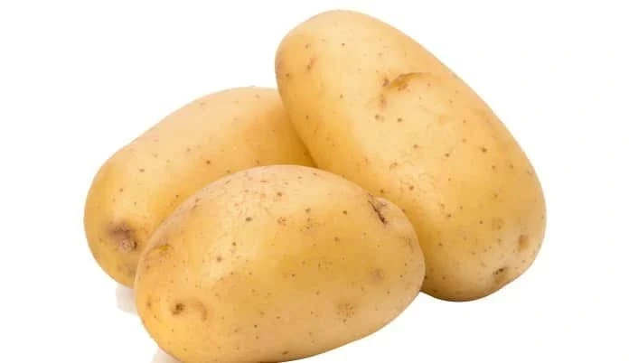 Fresh Irish Potato (White Potatoes) – Premium Quality Tubers for Cooking | Buy in Lagos, Abuja, Port Harcourt & Across Nigeria