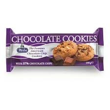 Merba Chocolate Cookie