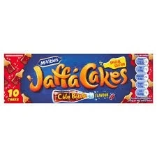 McVitie’s Dark Chocolate Hobnobs 262g – Crunchy Oaty Biscuits with Rich Dark Chocolate | Buy in Lagos, Abuja & Nigeria