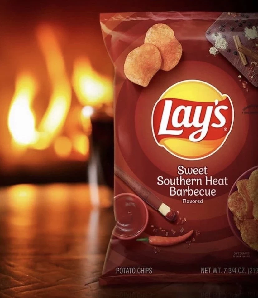 Lay’s Classic Potato Chips – Original Salted Crispy Snack | Bulk & Retail Pack | Delivery in Lagos, Abuja, Port Harcourt & Across Nigeria