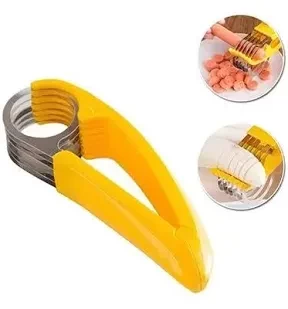 Veggies and fruit slicer