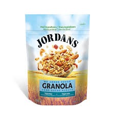 JORDANS TRIPLE NUT