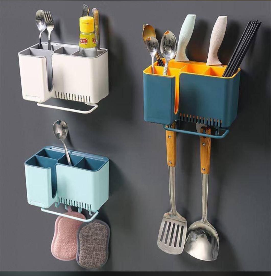 Kitchen mini racks
