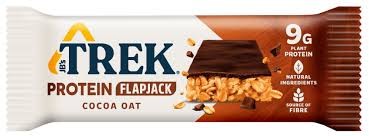 Trek Protein Gluten Free Cocoa Oat