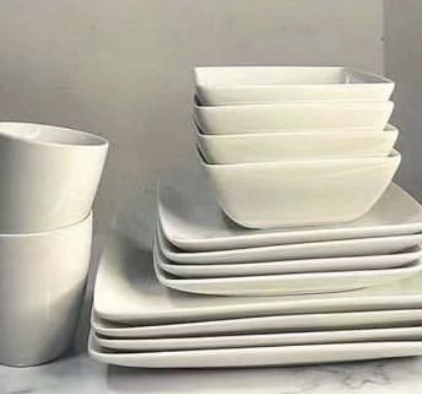 Home Dinner set-14pcs