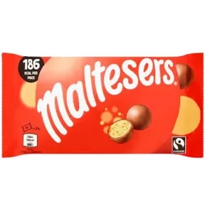 Maltesers