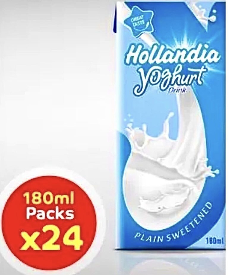 Hollandia yoghurt