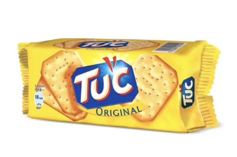 Tuc original