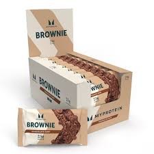 MYPROTEIN BROWNIE MILK CHOCOLATE CHIP