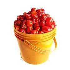 Fresh Atarodo Pepper (Scotch Bonnet) – Hot & Spicy Red Pepper | Premium Quality | Bulk & Retail Nigeria