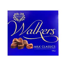 Walkers milk classics