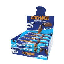GRENADE OREO BAR