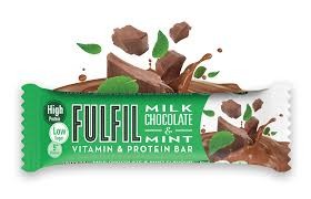 FULFIL CHOCOLATE & MINT
