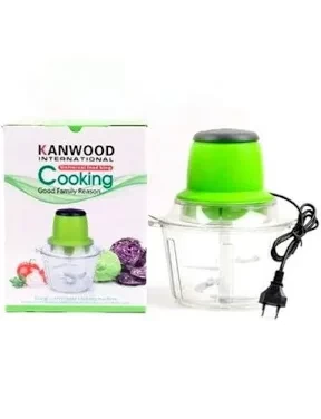 Kamwood Yam Pounder-2L