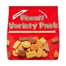 Keepers Choice Variety Biscuits Tin – Assorted Premium Tea Biscuits Pack | Buy in Lagos, Abuja & Port Harcourt Nigeria