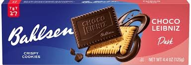BAHLSEN CHOCO LEIBNIZ DARK