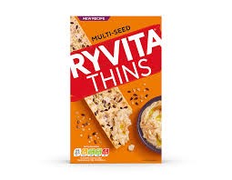 RYVITA THINS MULTI SEED