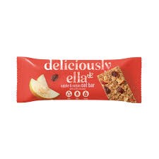 DELICIOUSLY ELLA APPLE RAISIN & CINNAMON OAT BAR