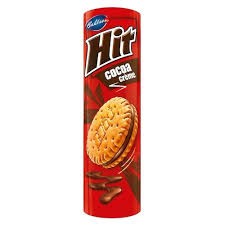 BAHLSEN HIT COCO CREAM