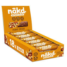 NAKD PEANUT DELIGHT