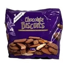 Keepers Choice Chocolate Mishapes – Assorted Chocolate Biscuit Bites | Affordable Sweet Treats in Lagos, Abuja & Port Harcourt Nigeria
