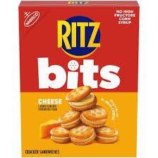 RITZ CHEESE