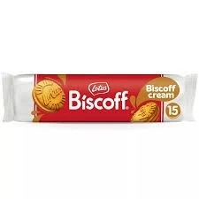 Lotus Biscoff Cream Spread – Smooth Caramelized Biscuit Spread | Buy in Lagos, Abuja & Nigeria