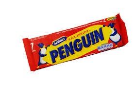 MCVITIES PENGUIN